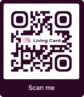 Living card